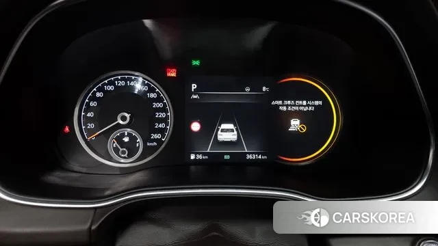 Genesis GV80 id 3615894 из Кореи 18