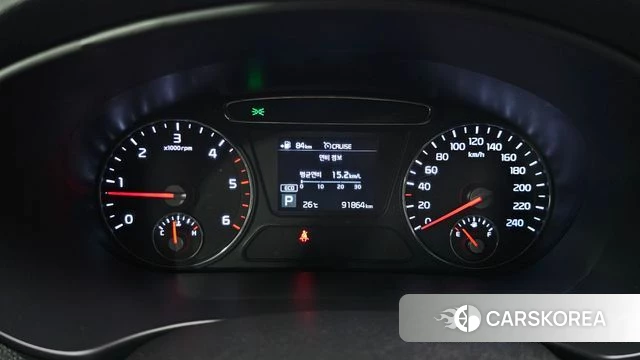Kia The New Sorento id 4638335 из Кореи 32