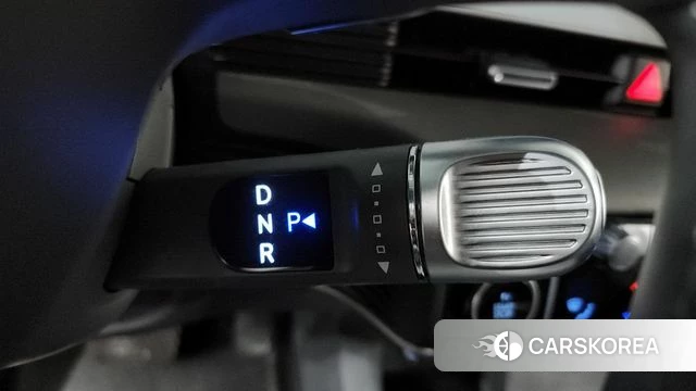Hyundai Ionic 5 id 4267323 из Кореи 33