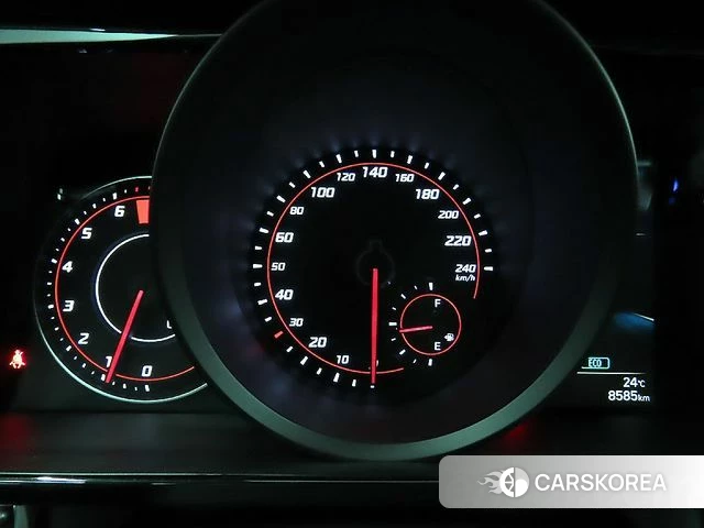 Hyundai Avante (CN7) id 4871616 из Кореи 18