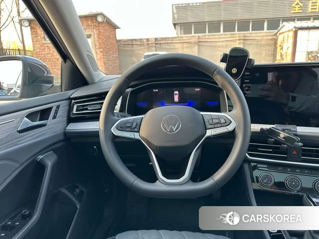 Volkswagen Sagitar id 4257957 из Китая 25
