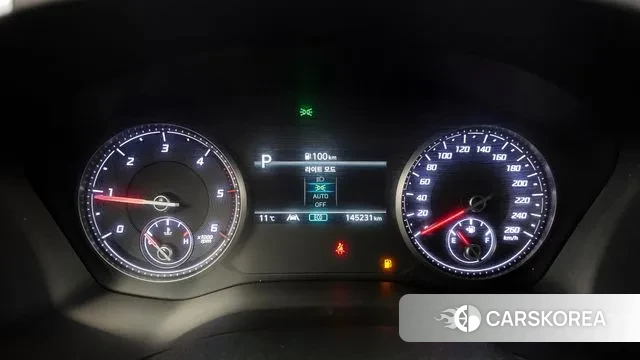 Hyundai The New Santa Fe id 3771049 из Кореи 18