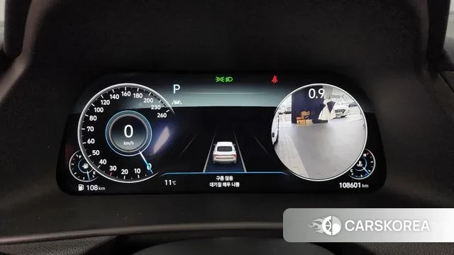 Hyundai Sonata (DN8) id 3463412 из Кореи 18