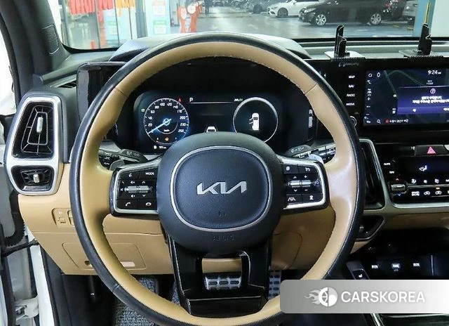Kia Sorento 4th Generation id 4303235 из Кореи 18