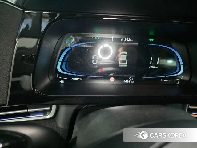 Hyundai The New Avante (CN7) id 3605671 из Кореи 14