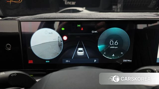 Hyundai Grandeur (GN7) id 4623825 из Кореи 37