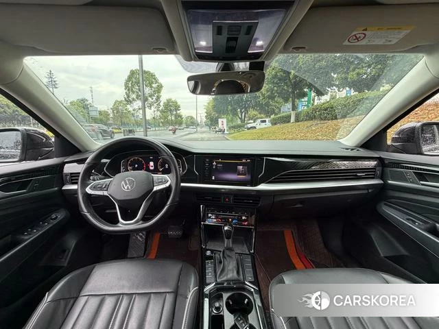Volkswagen Passat id 4298166 из Китая 11