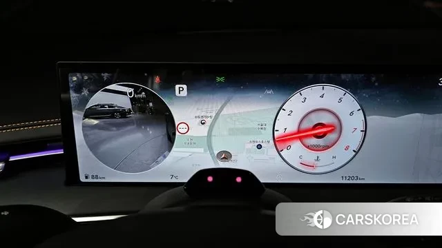 Genesis GV70 id 3711379 из Кореи 18