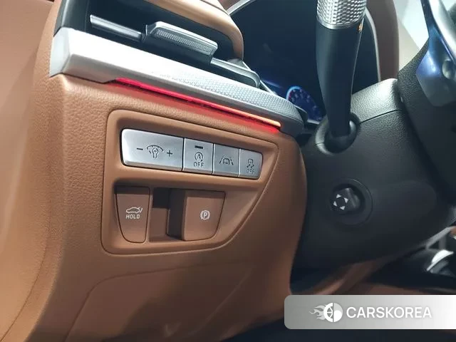 Genesis G80 (RG3) id 3732814 из Кореи 17