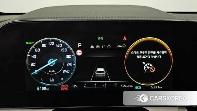 Kia Di All New Niro EV id 4223239 из Кореи 29