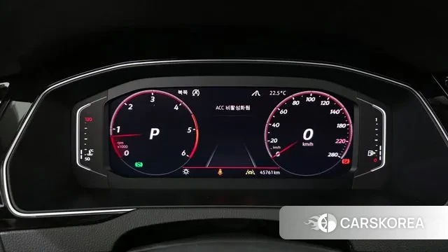 Volkswagen Arteon id 3038336 из Кореи 18