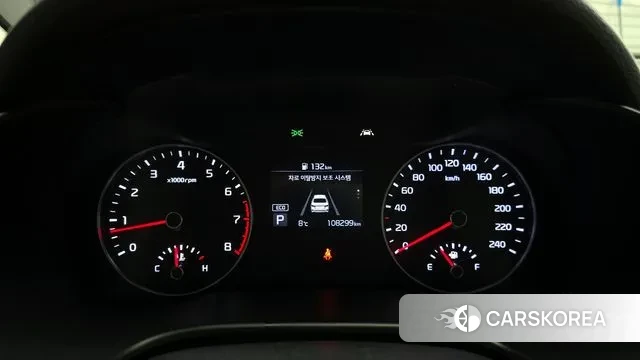 Kia Come New K3 id 3526202 из Кореи 18