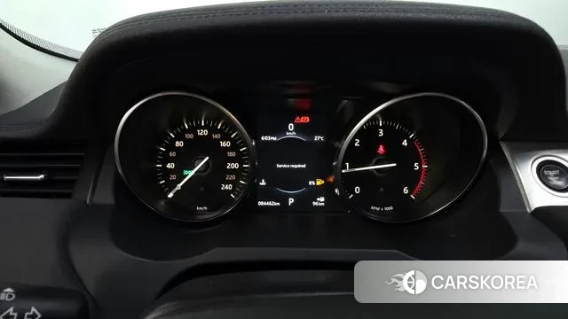 Land Rover Range Rover Evoque id 3034370 из Кореи 18
