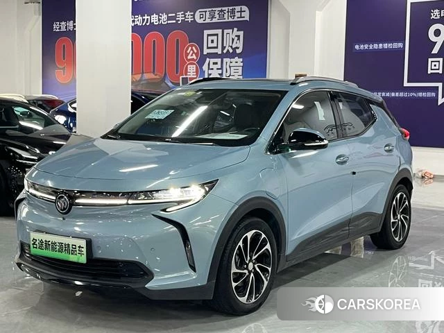 Buick Slightly blue 7 id 4238965 из Китая 8