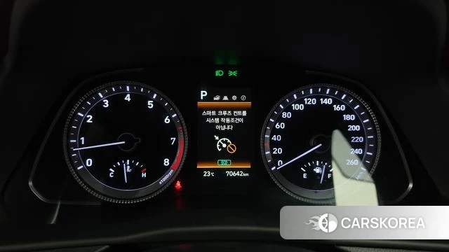 Hyundai Sonata (DN8) id 4854486 из Кореи 29