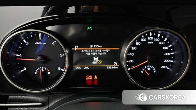 Kia Carnival 4th generation id 4409223 из Кореи 30