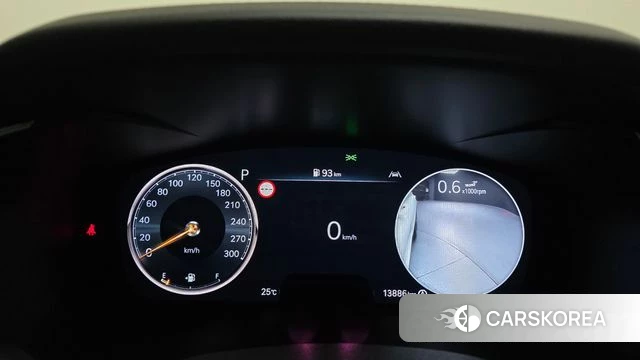 Genesis The New G70 id 3940469 из Кореи 18