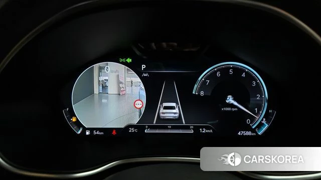 Genesis G80 (RG3) id 4201760 из Кореи 33