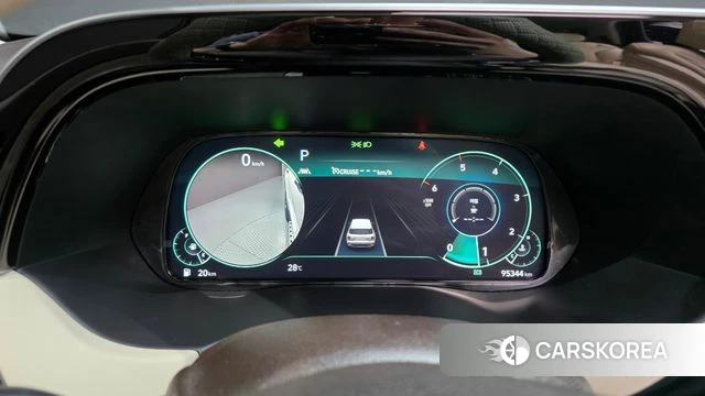 Hyundai Palisade id 4524873 из Кореи 30