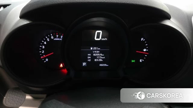 Kia The New Ray id 4376701 из Кореи 28
