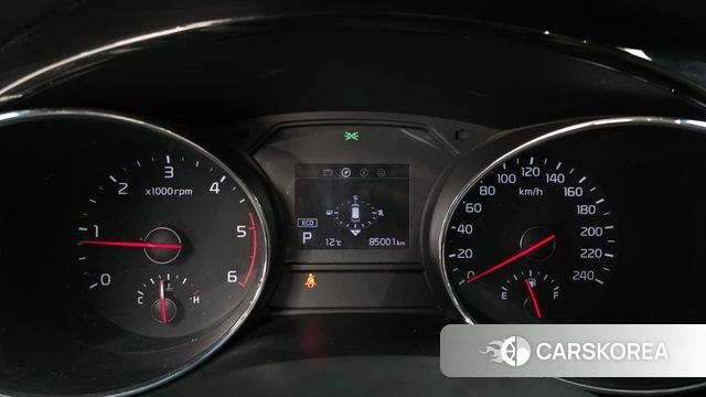 Kia The New Carnival id 4269294 из Кореи 18