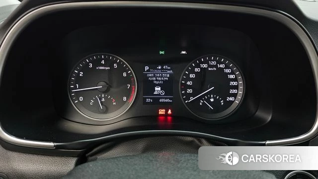 Hyundai All New Tucson id 4551663 из Кореи 18