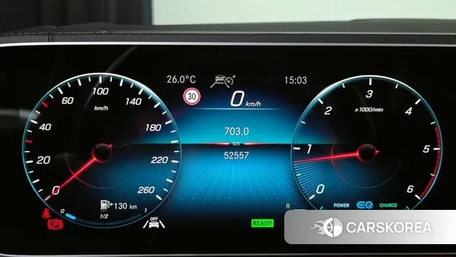 Mercedes-Benz GLE-Class W167 id 3007345 из Кореи 18