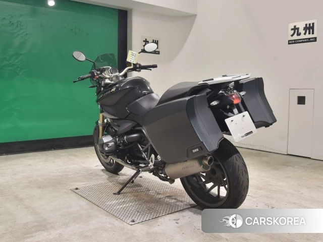 BMW R1200R id 4365283 из Японии 8