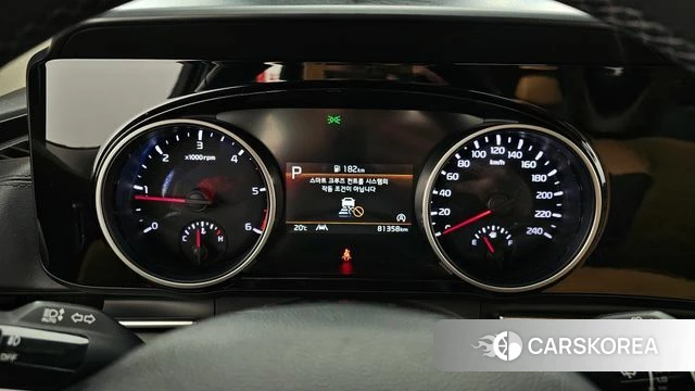 Kia Carnival 4th generation id 3936155 из Кореи 18