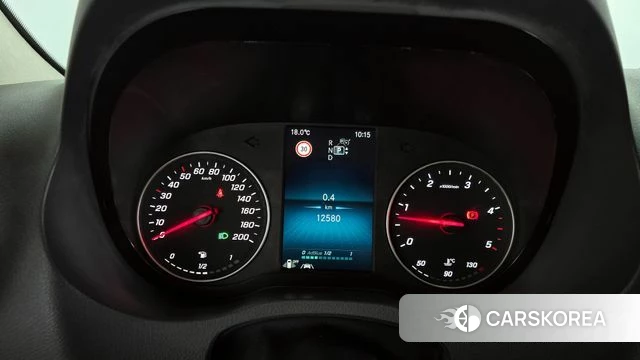 Mercedes-Benz Sprinter id 4355150 из Кореи 37