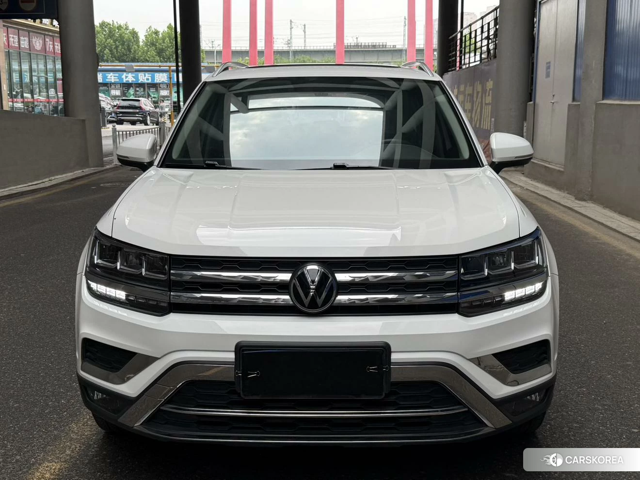 Volkswagen Tuyue id 4487124 из Китая 23