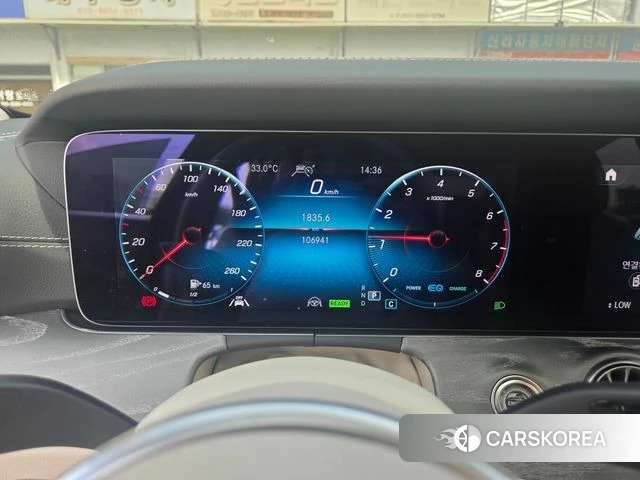 Mercedes-Benz CLS-Class C257 id 4836007 из Кореи 8