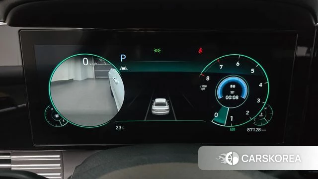 Hyundai The New Grandeur IG id 4344404 из Кореи 32