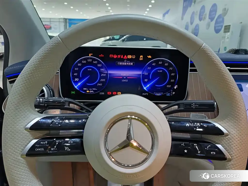 Mercedes-Benz EQE id 4538820 из Китая 12