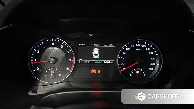 Kia Come New K3 id 4780804 из Кореи 18