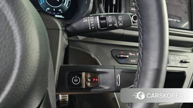Kia The New Kia Ray EV id 4834658 из Кореи 29