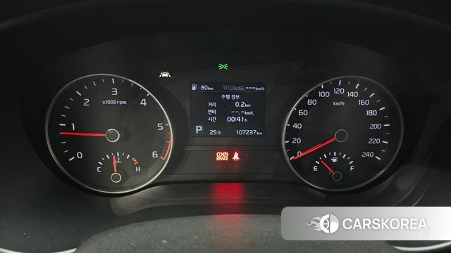 Kia Sportage The Bold id 4557521 из Кореи 18