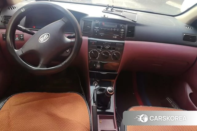 BYD F3 id 4208733 из Китая 15