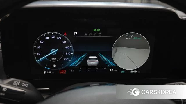 Kia Carnival 4th generation id 3922437 из Кореи 18