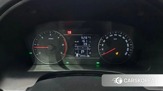 Ssangyong Rexton Sports id 4568506 из Кореи 28