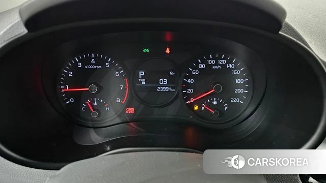 Kia Morning Urban (JA) id 3843356 из Кореи 18