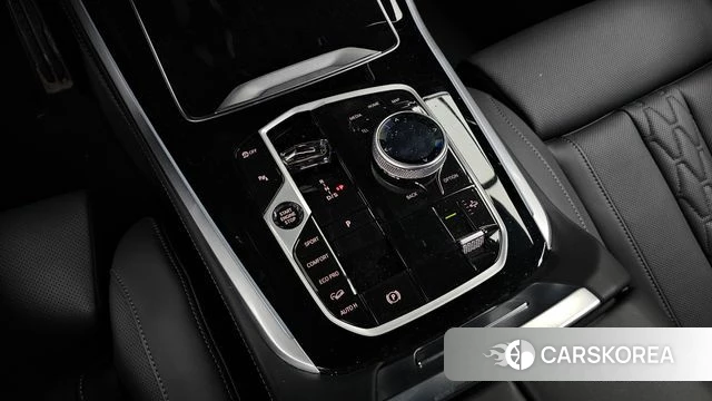 BMW X5 (G05) id 4756915 из Кореи 34