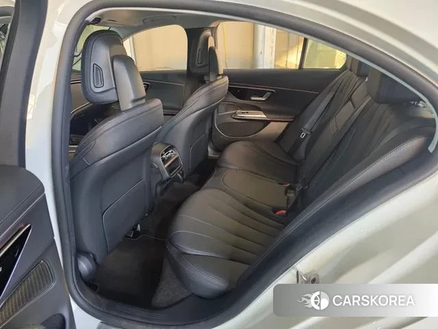 Mercedes-Benz E-Class W214 id 3507206 из Кореи 11