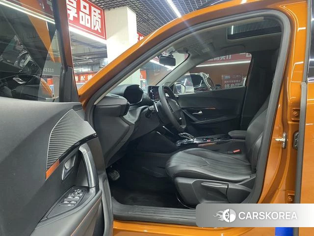 Peugeot 2008 id 3907952 из Китая 19
