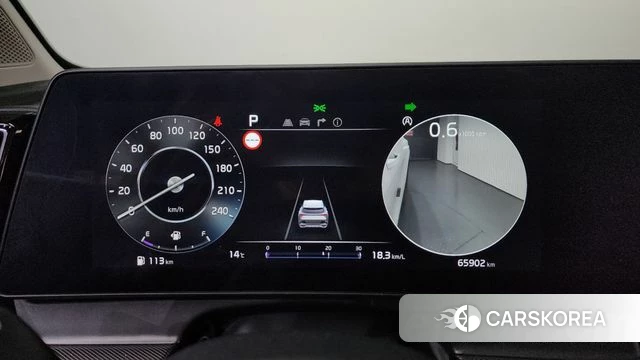 Kia Sportage 5th Generation id 3839002 из Кореи 18