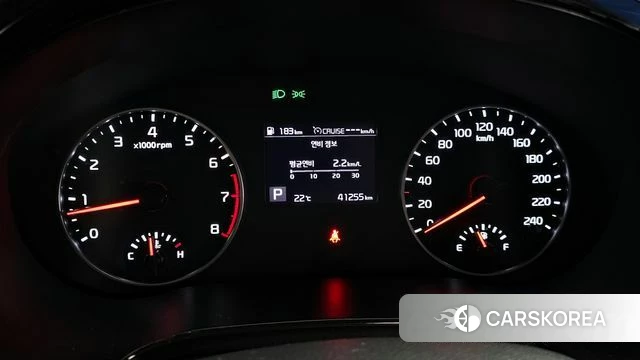 Kia Seltos id 4389252 из Кореи 28