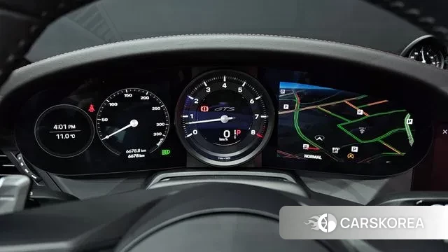 Porsche 911(992) id 3405614 из Кореи 18