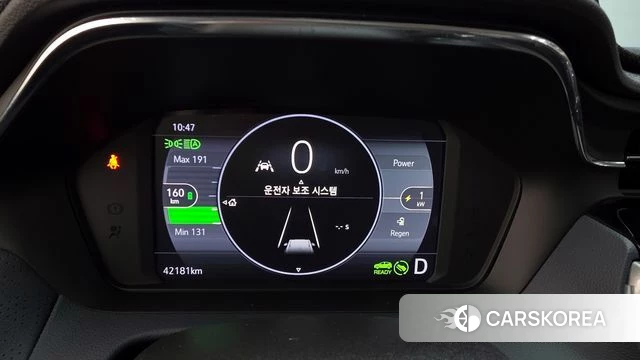 Chevrolet (GM Daewoo) Bolt EUV id 4243449 из Кореи 35