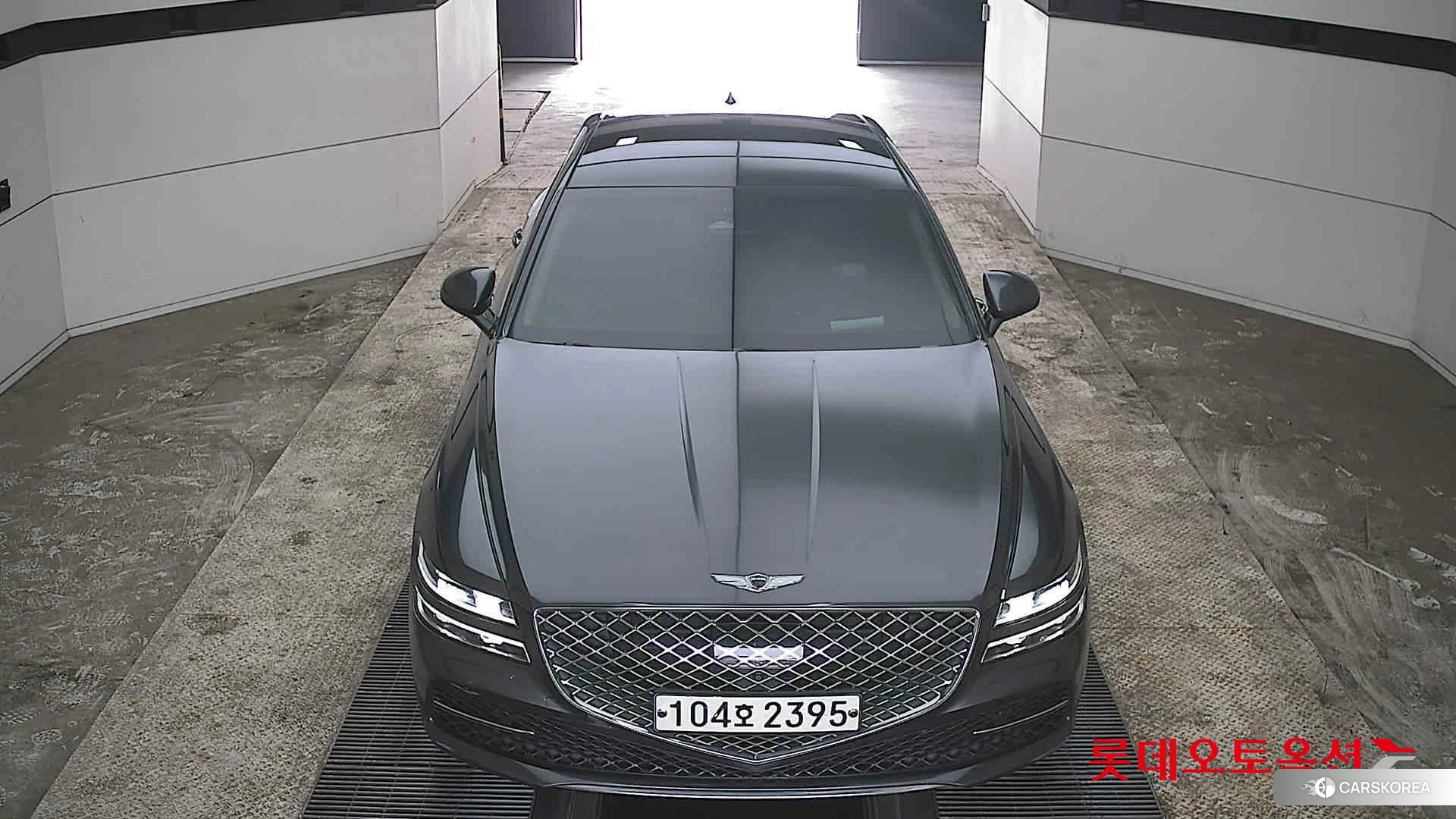 Hyundai G80 id 3875808 из Кореи 35