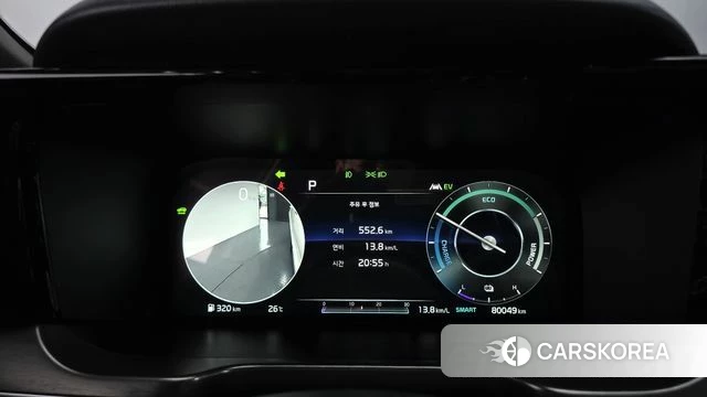 Kia Sorento 4th Generation id 4759411 из Кореи 29
